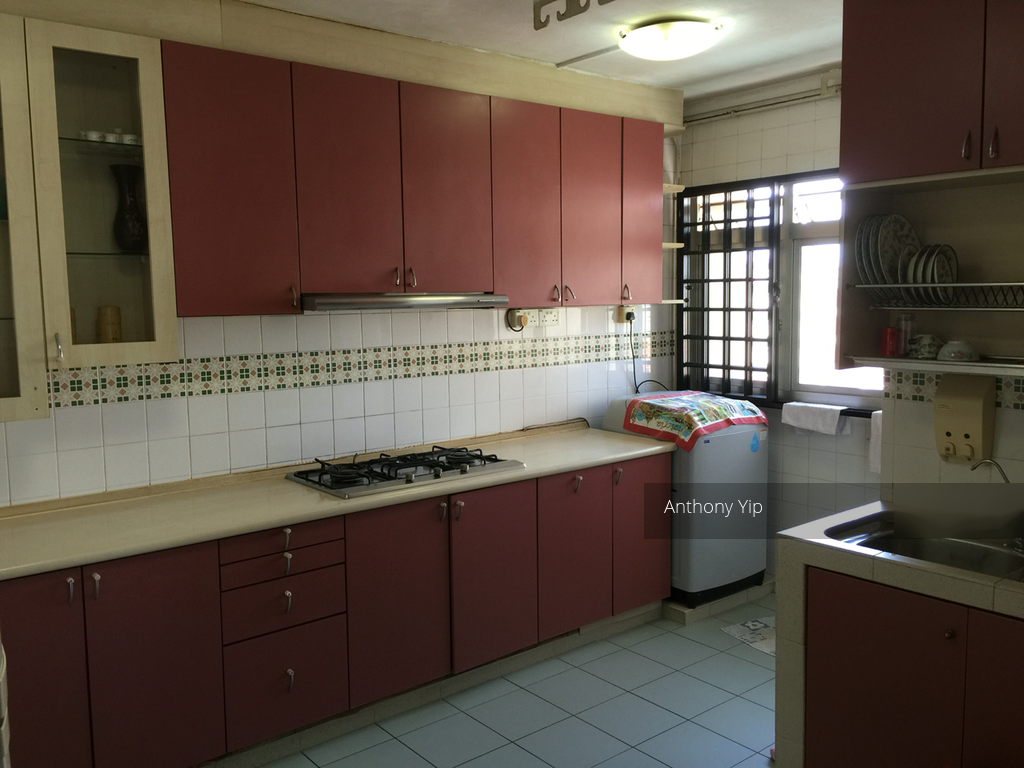 Blk 517 Pasir Ris Street 52 (Pasir Ris), HDB 4 Rooms #111557462